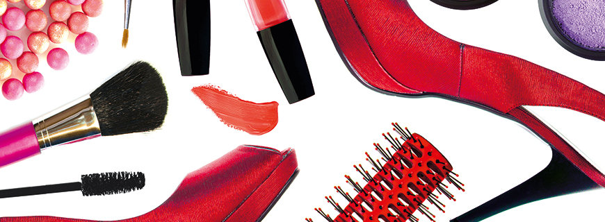 Lipstick Revolution