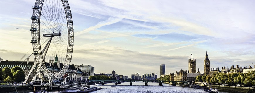 London