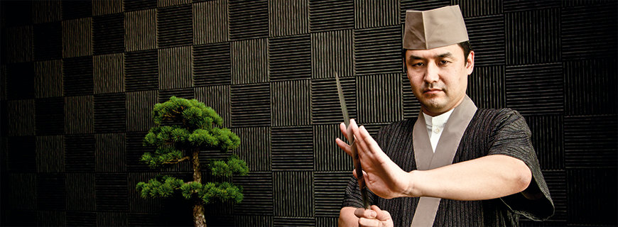 Yuji Imaizumi 
