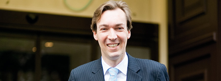 Carl-Peter Echtermeijer Carl-Peter Echtermeijer
