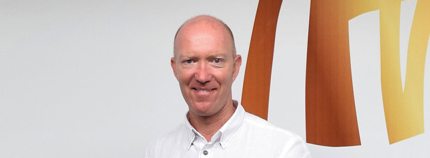 Manuel Lang ist neuer Hotelmanager im Banyan Tree Phuket