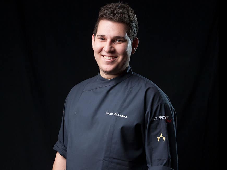 Marco D’Andrea