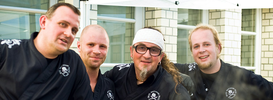 Marquard eröffnet ein neues Restaurant