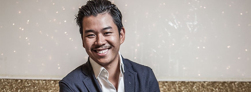 Martin Ho