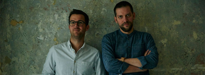 Matthias Pitra, Steve Breitzke