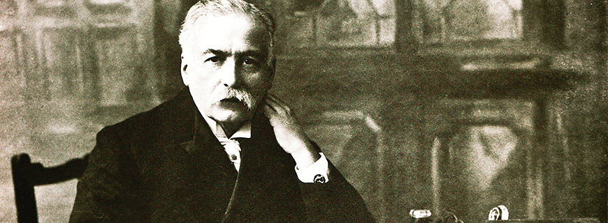 Auguste Escoffiers