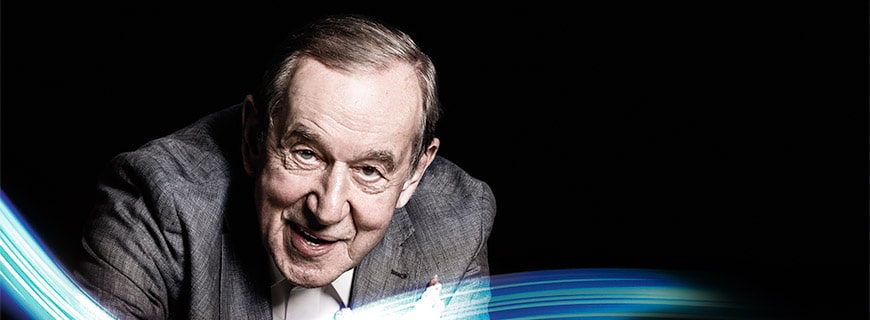 Heinz Reitbauer d. Ä. Heinz Reitbauer d. Ä.