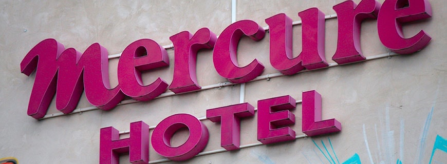 Mercure Hotels Mercure Hotels