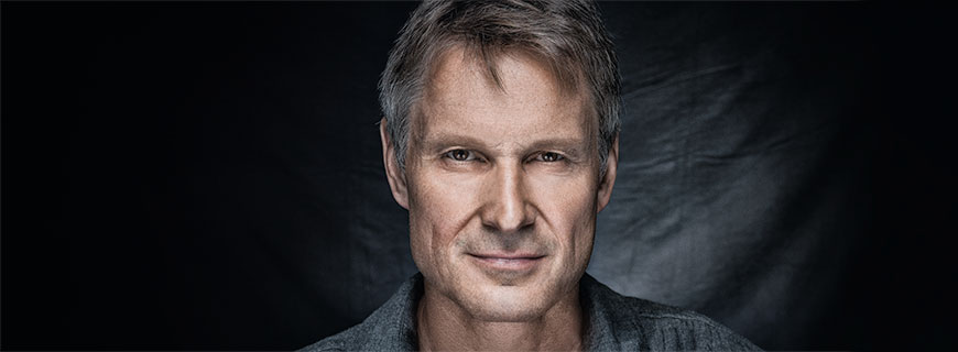 Claus Meyer Claus Meyer