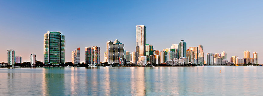 Miami Nice Miami Nice
