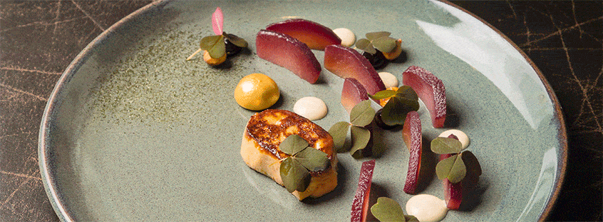 Foie Gras