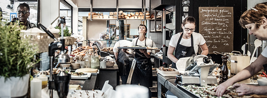 Backen mit Laib und Seele der Weg des Backwerks