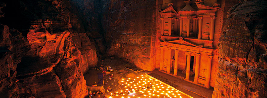 Jordanien Jordanien