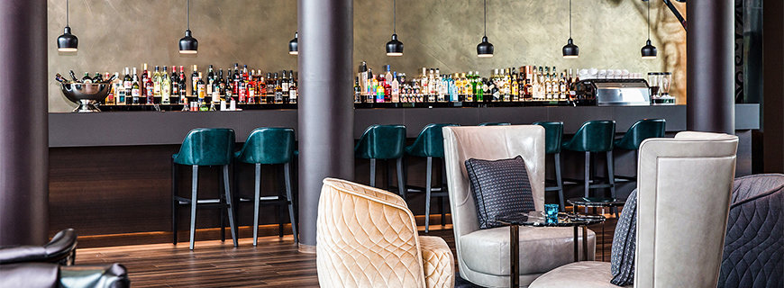 Motel One Barbereich