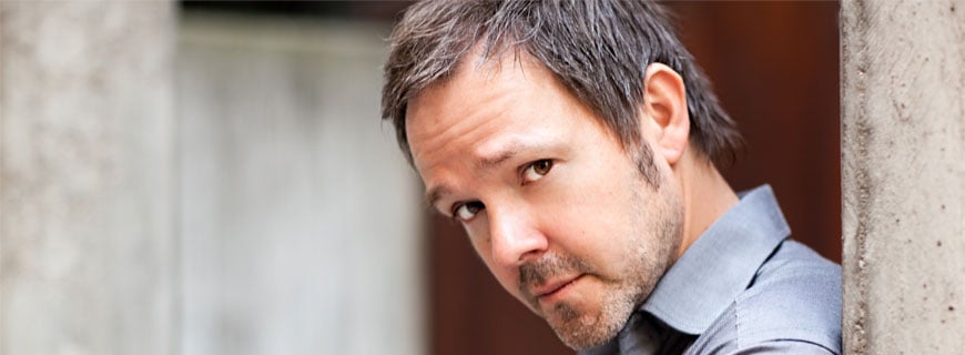 Marco Müller
