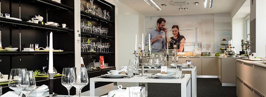 Premium-Hersteller WMF 