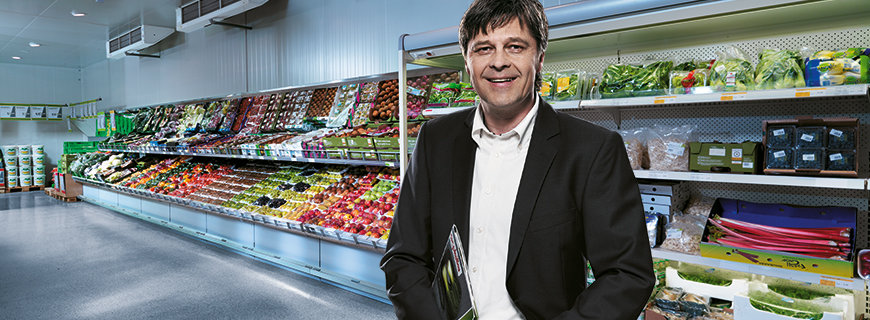 Natürlich C+C Pfeiffer C+C Pfeiffer Einblicke