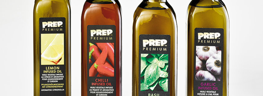Prep Premium Spezialölen Prep Premium Spezialölen von Nannerl