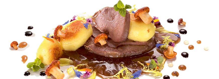 Gourmet-Konzepte mit Zukunft
