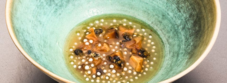 Norwegischer Winterapfel