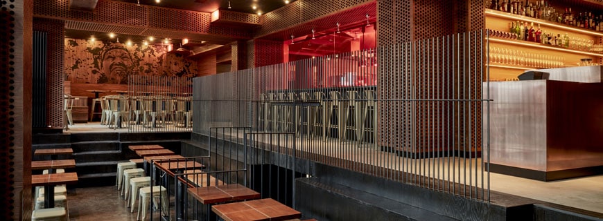 NU Eat Kitchen
