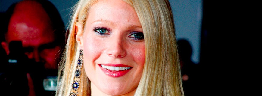Lifestyle-Guru Gwyneth Paltrow
