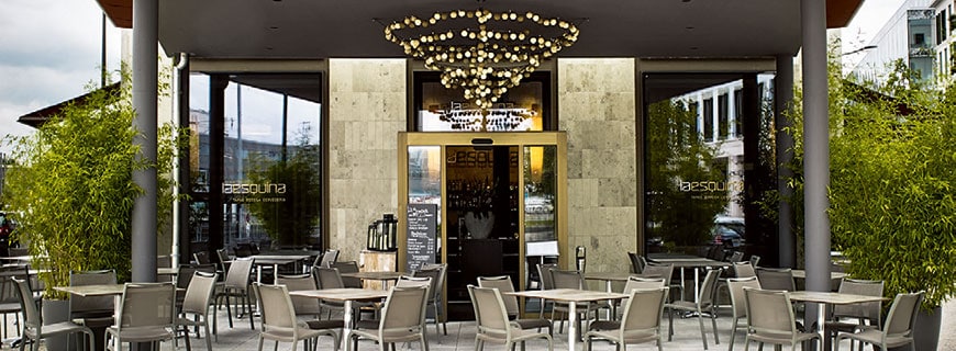 Restaurant la esquina 