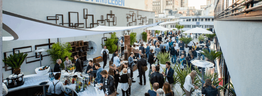 Eventtrend - Outdoor