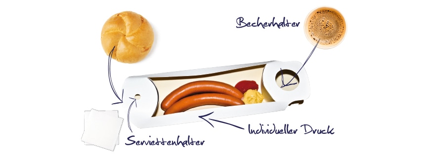 Convenience Food 