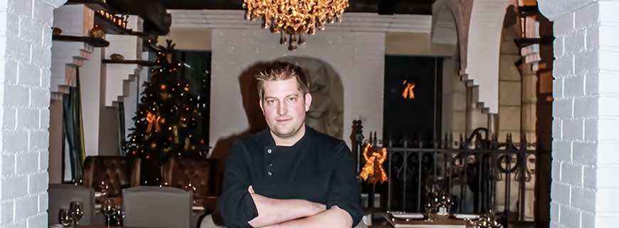 Felix Albiez