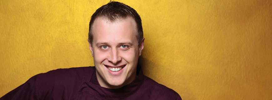 Philipp Haiges Kreativjunkie Philipp Haiges
