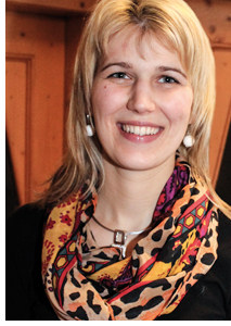 Christina Steindl 