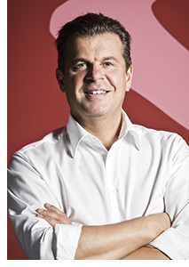 Erich Bürger