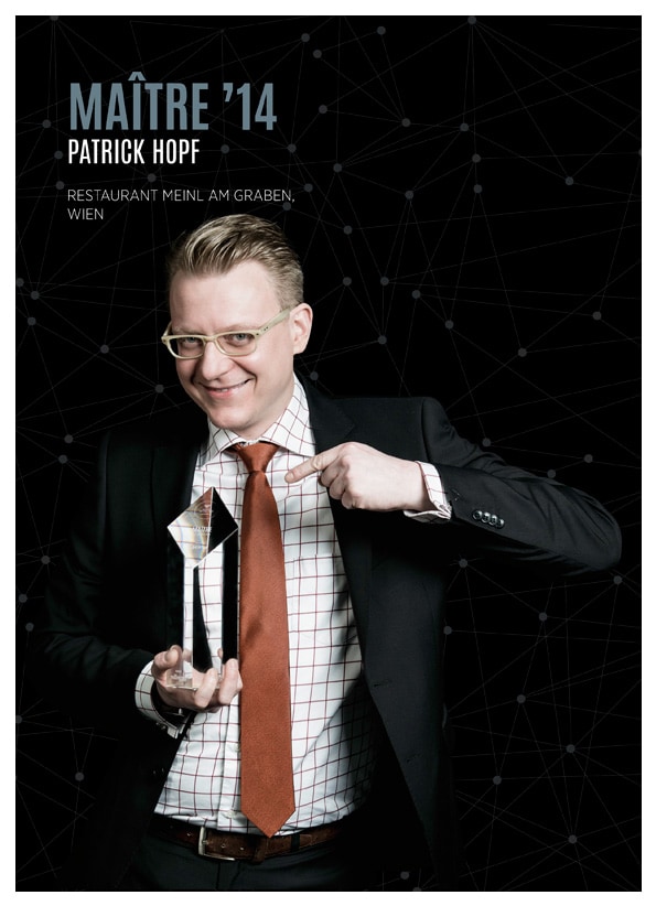 Patrick Hopf Patrick Hopf