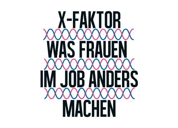 Frauen on top