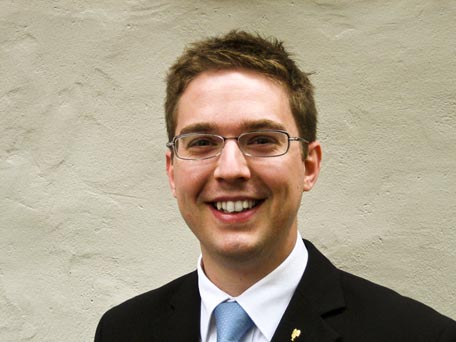 Alexander Koblinger