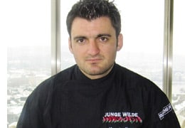 Konstantinos Nikolopoulos