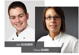 Team 5 | Art Deco Hotel Montana/Luzern