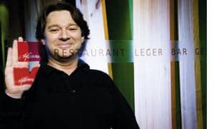 Heinz Hanner Heinz Hanner