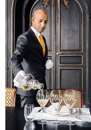 Moët Hennessy