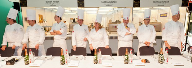 Bocuse d'Or-Deutschland
