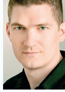 Thomas Kraft, Gründer und Leiter der German Bartender School