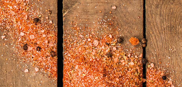 BBQ Rubs