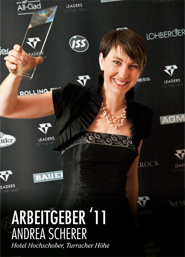 Andrea Scherer