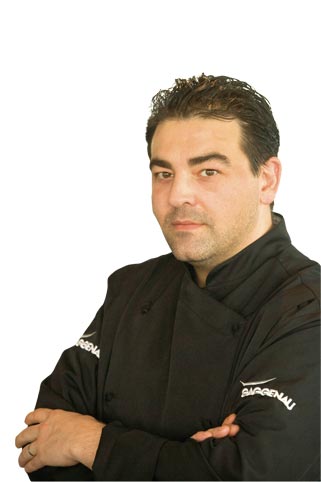 Juan Amador