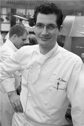 Martin Steiner