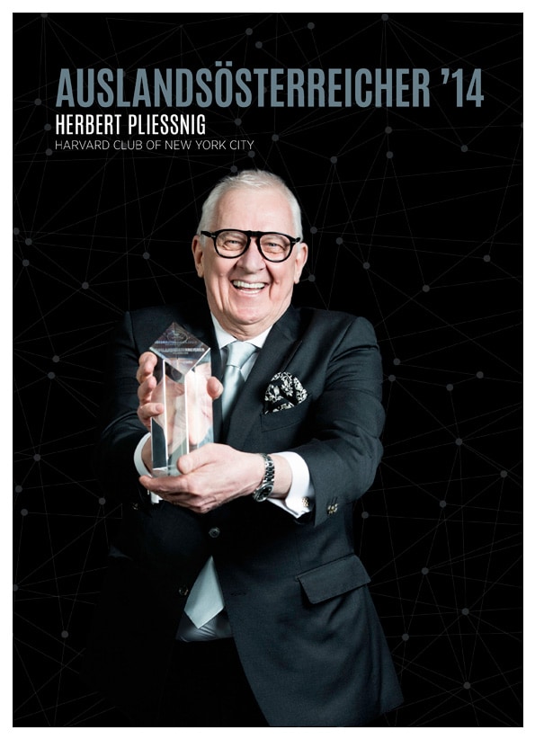 Herbert Pliessnig Herbert Pliessnig