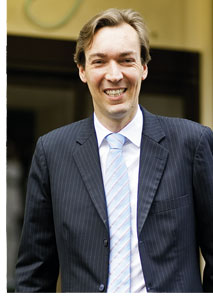 Carl-Peter Echtermeijer