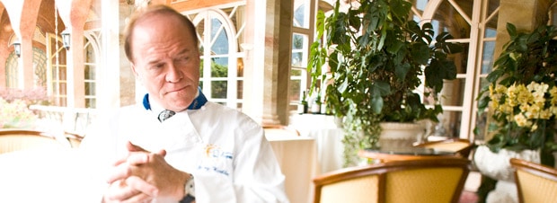 Heinz Winkler