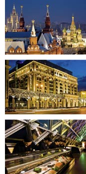 10 best places to work, Russland 